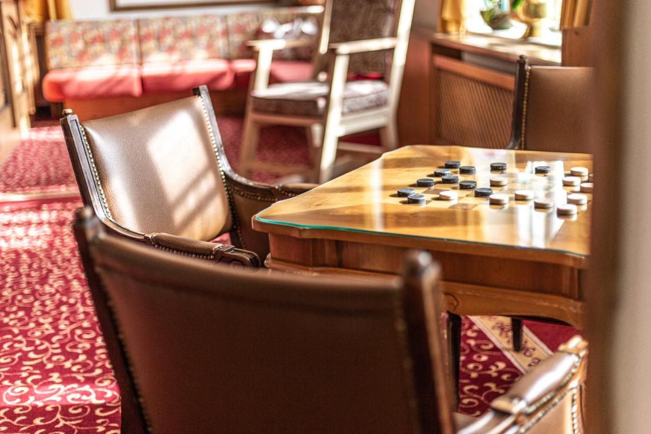 Mytime Hotels Savoy فيغو دي فاسا المظهر الخارجي الصورة