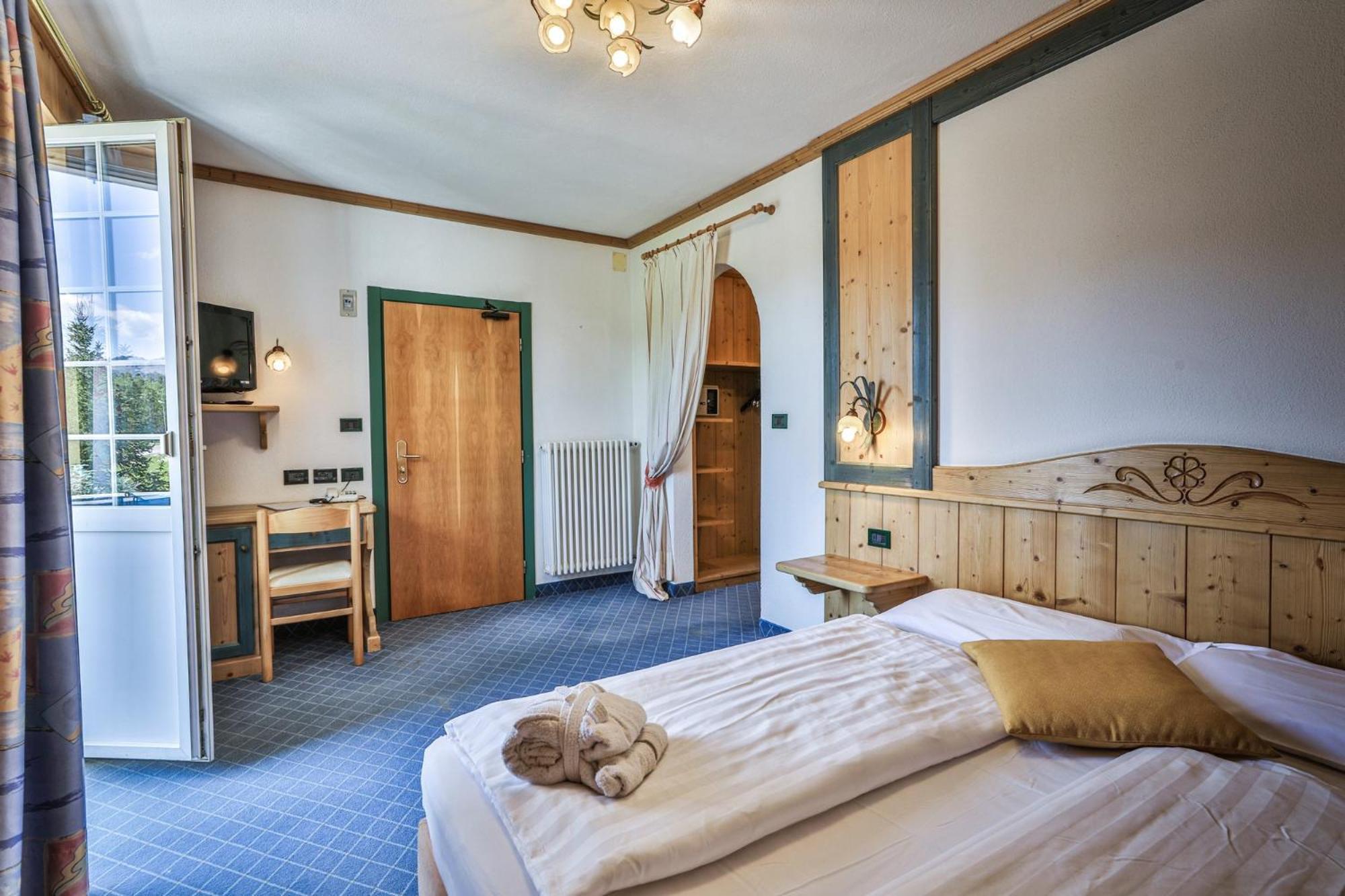 Mytime Hotels Savoy فيغو دي فاسا الغرفة الصورة
