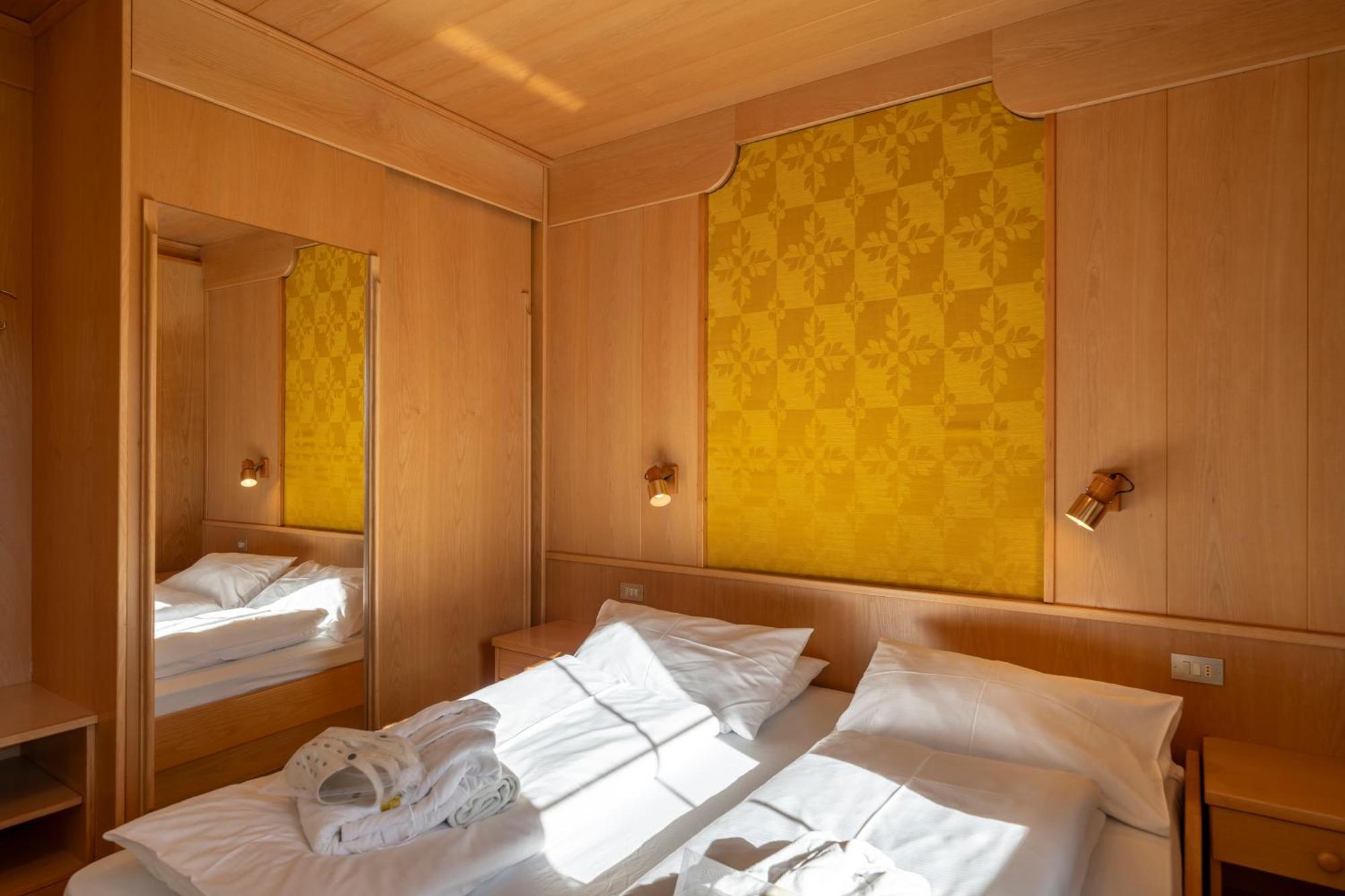Mytime Hotels Savoy فيغو دي فاسا المظهر الخارجي الصورة