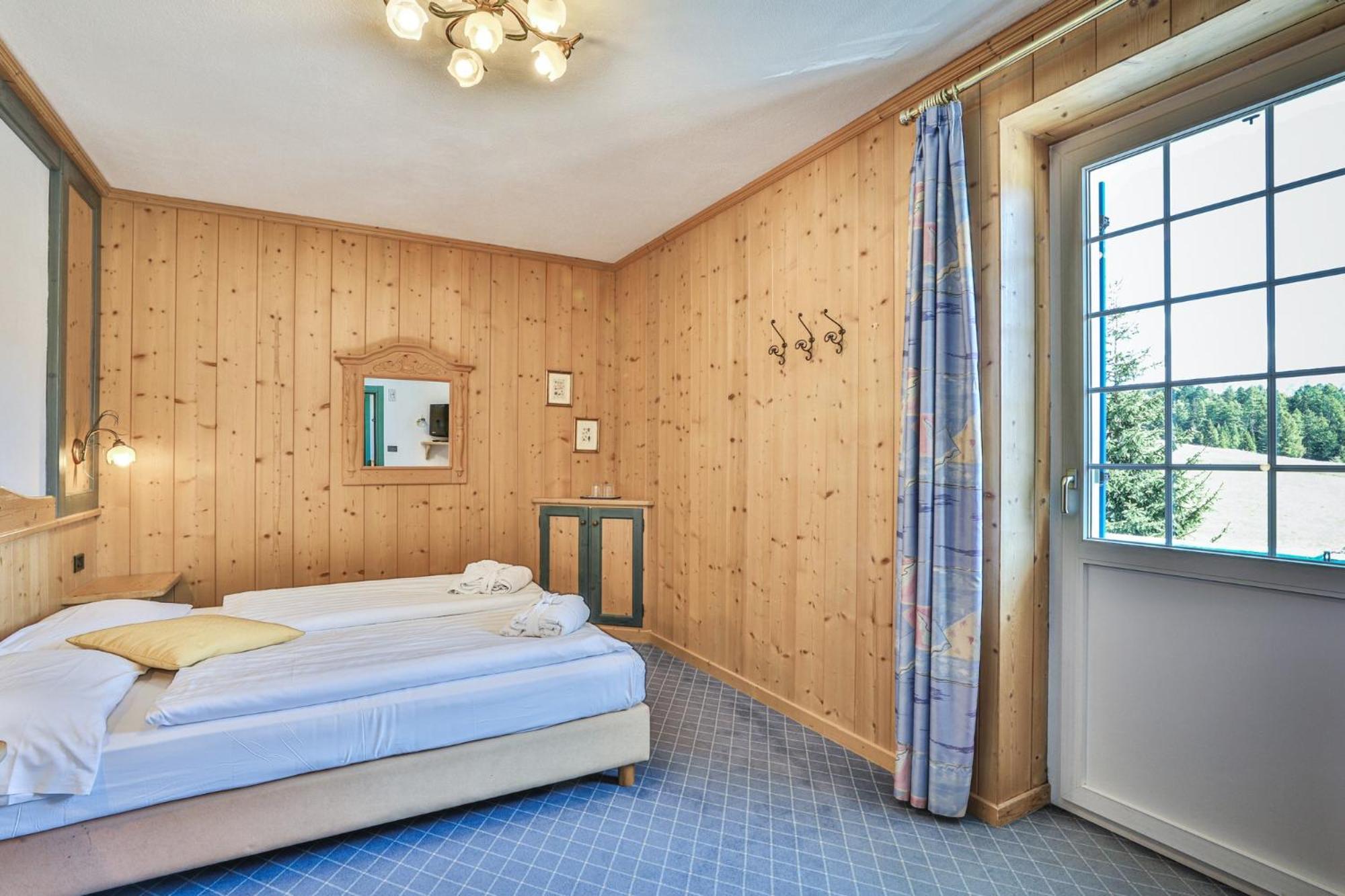 Mytime Hotels Savoy فيغو دي فاسا الغرفة الصورة